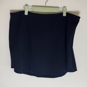 Abercrombie & Fitch skirt • NWT • women’s XL